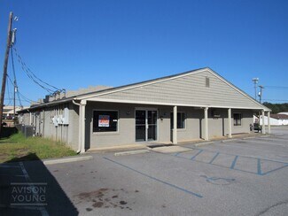 Plus de détails pour 100 Miller Rd, Mauldin, SC - Local commercial à vendre