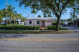 Plus de détails pour 986 NE 126th St, Miami, FL - Bureau à vendre