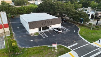 Plus de détails pour 460 N Sr-434 Hwy, Altamonte Springs, FL - Local commercial à louer