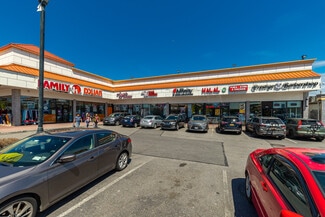 Plus de détails pour 727-759 Suffolk Ave, Brentwood, NY - Local commercial à louer