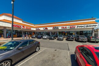 Plus de détails pour 727-759 Suffolk Ave, Brentwood, NY - Local commercial à louer
