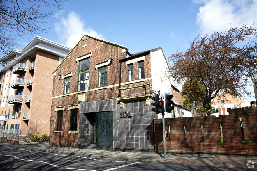 101 Walker St, Preston à louer - Photo de l’immeuble – Image 2 sur 3