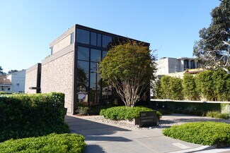 Plus de détails pour 1241 Cave St, La Jolla, CA - Bureau à louer
