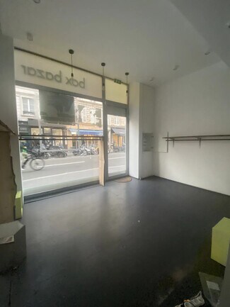 Plus de détails pour Local commercial à vendre