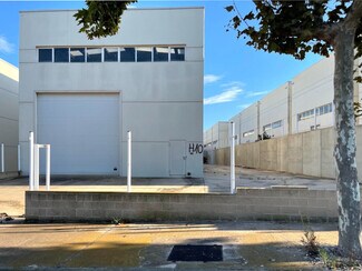 Plus de détails pour Industriel/Logistique à louer