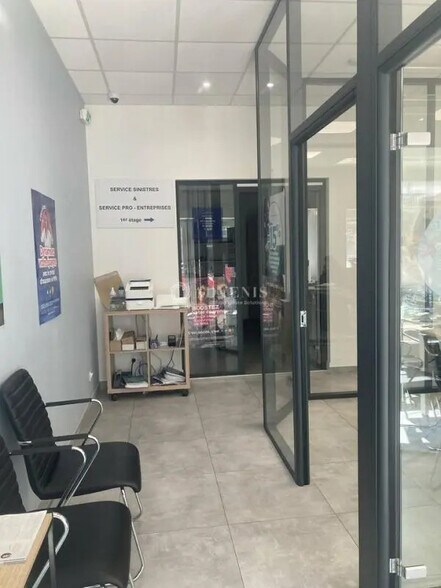 Local commercial dans Blois à vendre - Photo intérieure – Image 2 sur 3