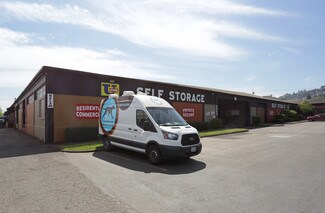 Plus de détails pour 2800-2870 NW 29th Ave, Portland, OR - Industriel/Logistique à louer