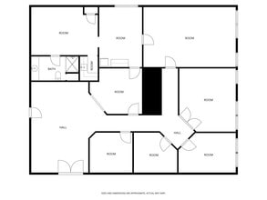 40 W Baseline Rd, Mesa, AZ à louer Photo intérieure– Image 1 sur 9