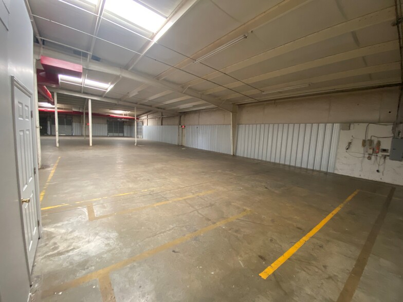 7092 Howard St, Spartanburg, SC à louer - Photo de l’immeuble – Image 3 sur 4
