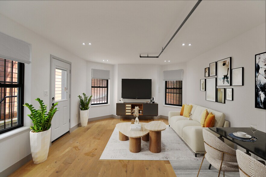 1182 Dean St, Brooklyn, NY à vendre - Photo de l’immeuble – Image 2 sur 5