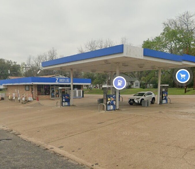 680 W Broad St, Mineola, TX à vendre - Photo de l’immeuble – Image 2 sur 2