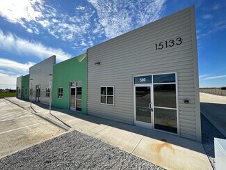 Plus de détails pour 15137 S County Line Rd, Justin, TX - Local d'activités, Industriel/Logistique à louer