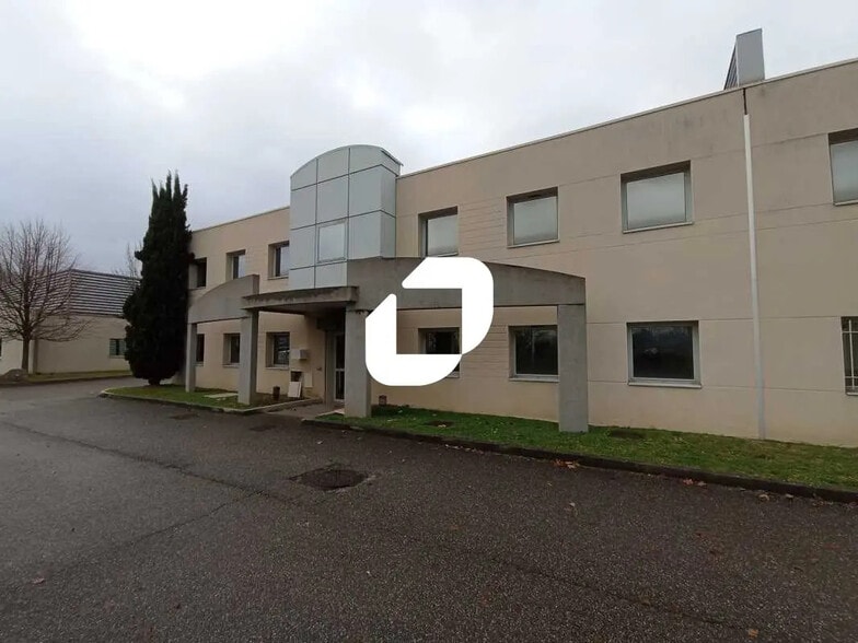 36 Rue Champ Dolin, Saint-Priest à louer - Photo de l’immeuble – Image 1 sur 31