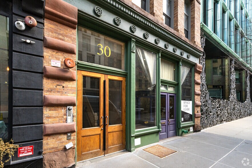 30 Bond St, New York, NY à louer - Photo de l’immeuble – Image 3 sur 3