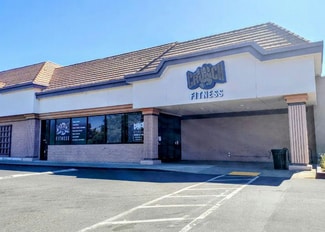 Plus de détails pour 6124 San Juan Ave, Citrus Heights, CA - Local commercial à louer