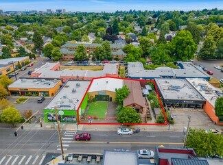 Plus de détails pour 2105-2111 SE Division St – à vendre, Portland, OR