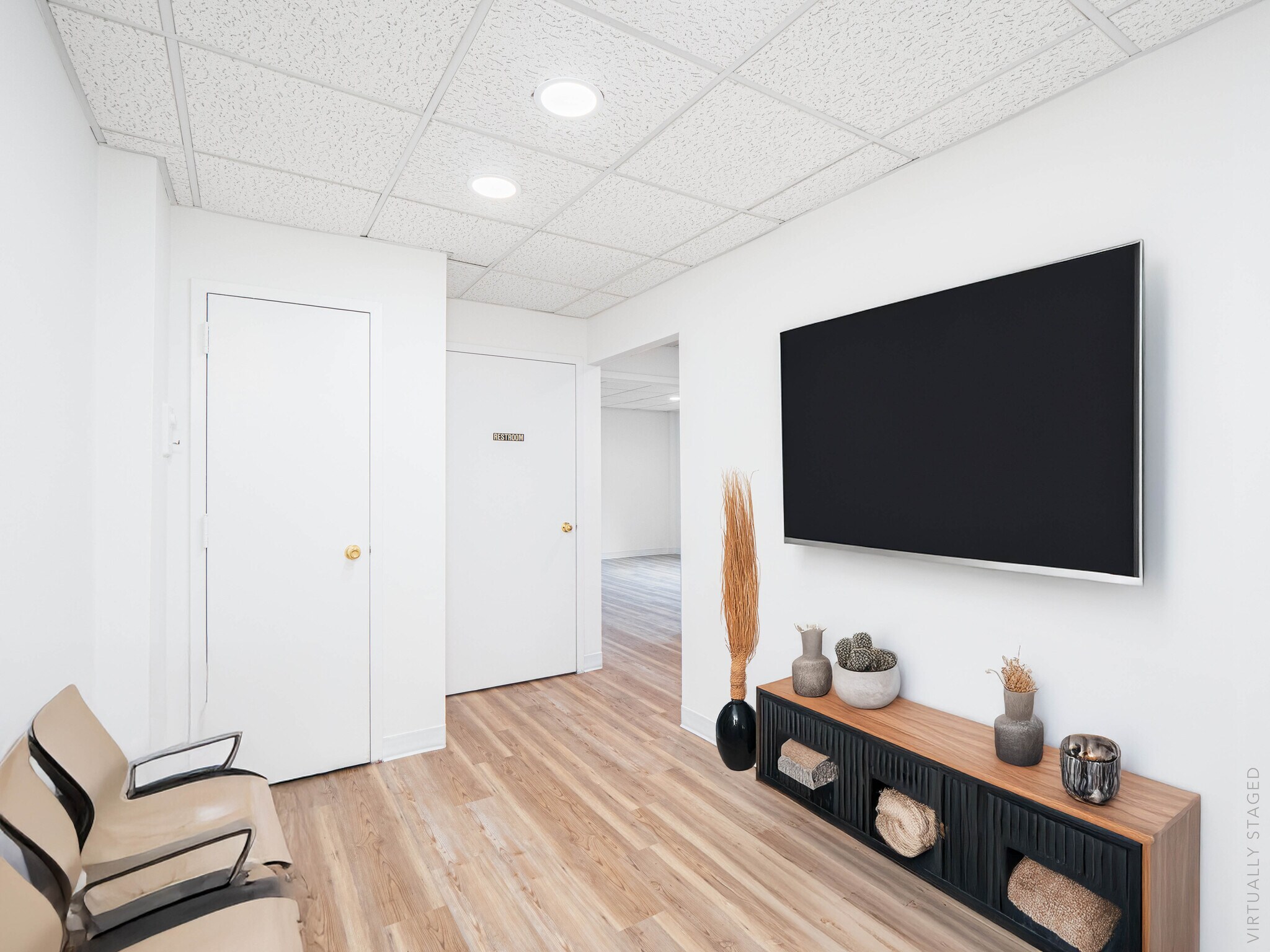 36 E 36th St, New York, NY à louer Photo intérieure– Image 1 sur 10