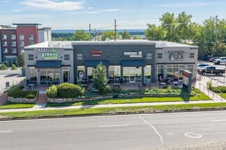 Plus de détails pour 150 S Union Blvd, Lakewood, CO - Local commercial à vendre