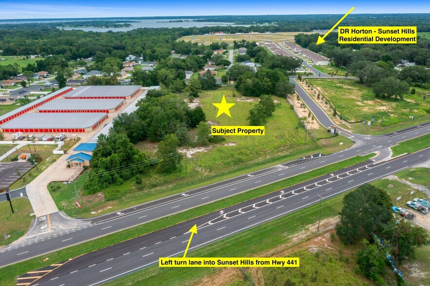 15860 441 hwy, Summerfield, FL à vendre - Photo de l’immeuble – Image 2 sur 6