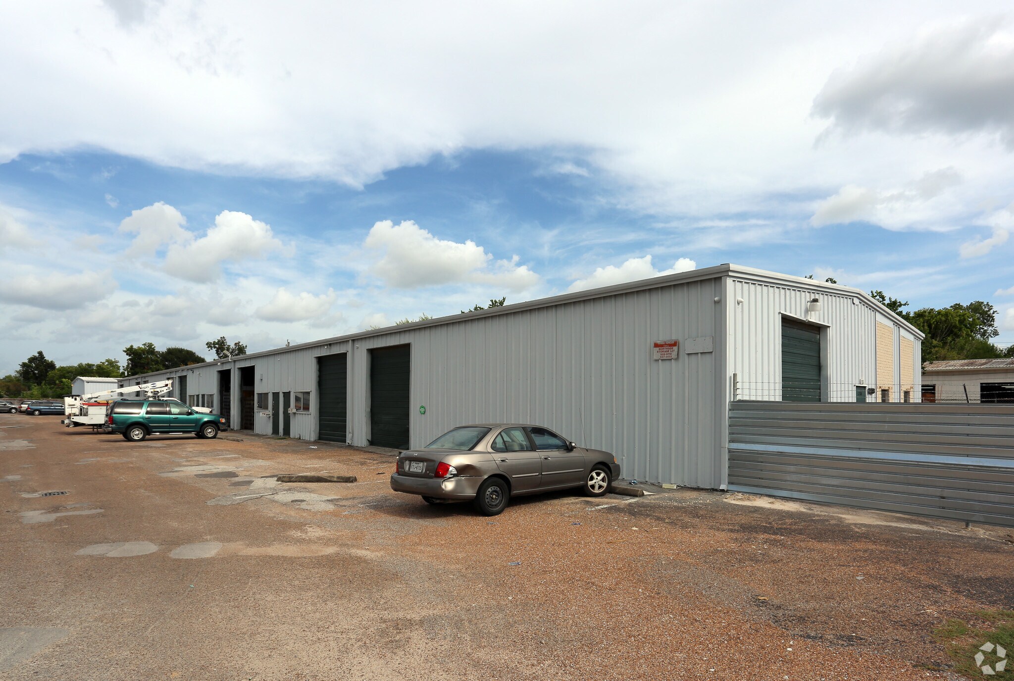 7752 Hammerly Blvd, Houston, TX à vendre Photo principale– Image 1 sur 5