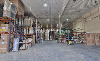 Plus de détails pour Industriel/Logistique à louer