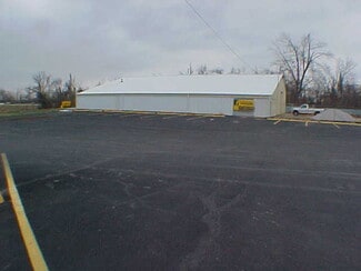 Plus de détails pour 3335 W Sunshine St, Springfield, MO - Local commercial à louer