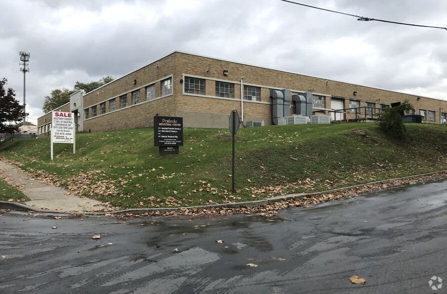 950 Jennings St, Bethlehem, PA à louer - Photo principale – Image 1 sur 10