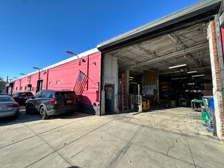 Plus de détails pour 1575 Bronx River Ave, Bronx, NY - Industriel/Logistique à louer