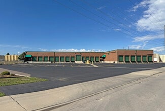 Plus de détails pour 4902 E Smith Rd, Denver, CO - Industriel/Logistique à vendre