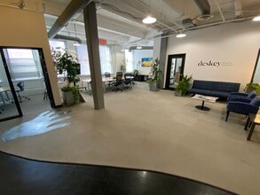 120 E 8th St, Cincinnati, OH à louer Photo intérieure– Image 1 sur 6