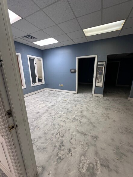 11101 Highway 28 S, Parksville, SC à louer - Photo de l’immeuble – Image 3 sur 10