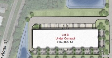 15193 N Pointe Rd, Noblesville, IN à vendre Photo principale– Image 1 sur 3