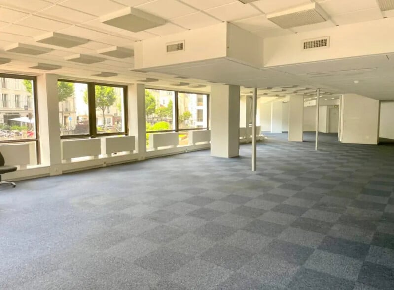 Bureau dans Saint-Cloud à vendre - Photo de l’immeuble – Image 2 sur 5