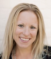 Alicia Barr