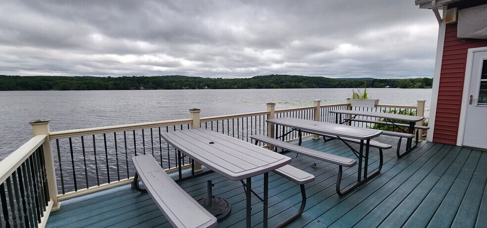 266 County Route 7, Nassau, NY à vendre - Photo de l’immeuble – Image 3 sur 15
