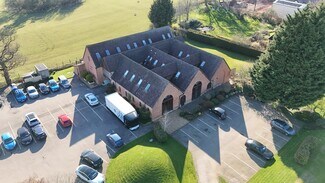 Plus de détails pour Banbury Rd, Lighthorne - Bureau à louer
