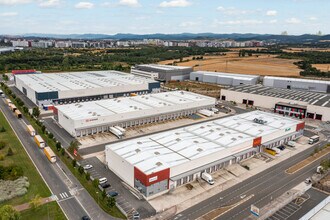 Industriel/Logistique dans Vitoria-Gasteiz, Álava à louer Photo intérieure– Image 1 sur 11