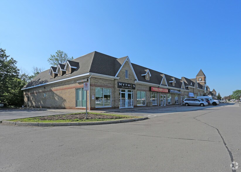 3500 Fairview St, Burlington, ON à louer - Photo de l’immeuble – Image 2 sur 2