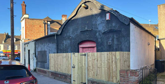 Plus de détails pour 51 Leslie Park Rd, Croydon - Bureau à louer