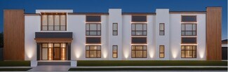Plus de détails pour 2111 W Swann Ave, Tampa, FL - Bureau à louer