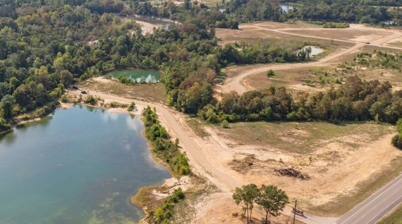 17309 Highway 16, Franklinton, LA à vendre Photo de l’immeuble– Image 1 sur 7