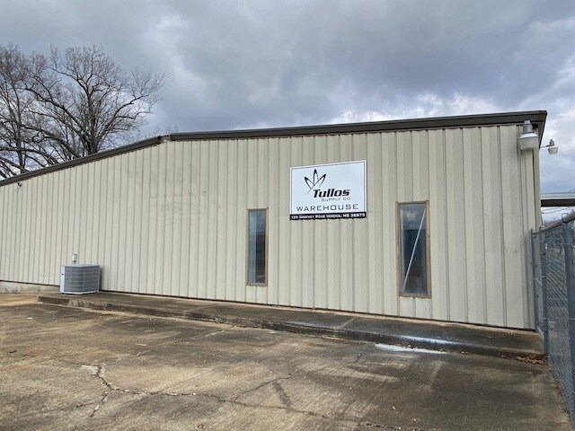 129 Godfrey Rd, Tupelo, MS à louer Photo de l’immeuble– Image 1 sur 14