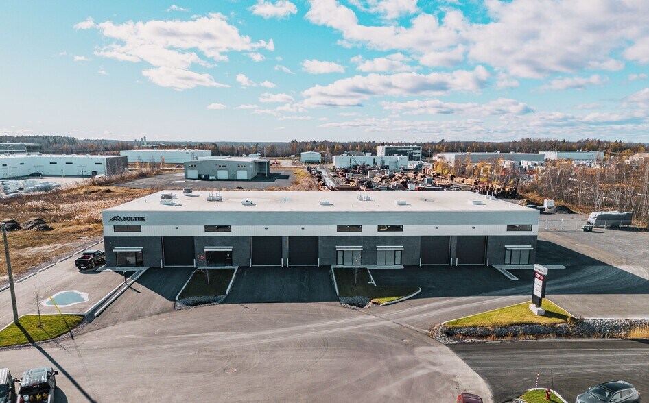 20 Rue Julie-Gareau, Saint-roch-de-l'achigan, QC à vendre - Aérien – Image 1 sur 1