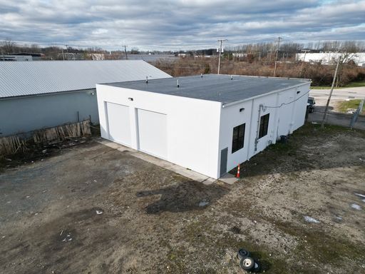 1420 Matzinger Rd, Toledo, OH à louer Photo de l’immeuble– Image 1 sur 4