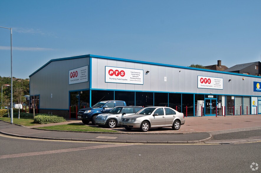 3A-4C Stevenson Rd, Brighton à louer - Photo de l’immeuble – Image 3 sur 8