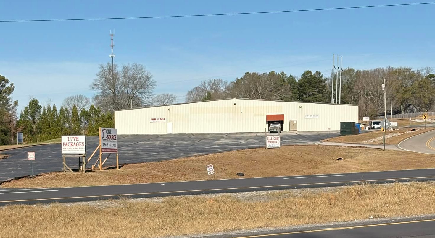 60 S Mountain Dr, Decatur, AL à vendre Photo intérieure– Image 1 sur 1