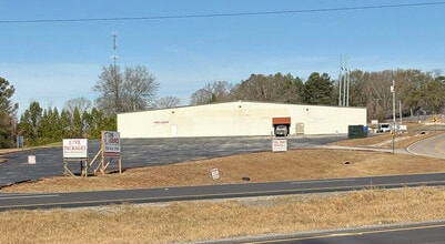 60 S Mountain Dr, Decatur, AL à vendre Photo intérieure– Image 1 sur 1