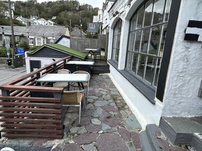 64 Fore St, Polperro à vendre - Photo de l’immeuble – Image 2 sur 9