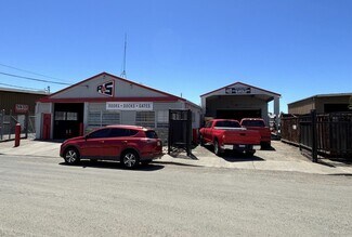 Plus de détails pour 401 Mississippi St, Vallejo, CA - Industriel/Logistique à vendre