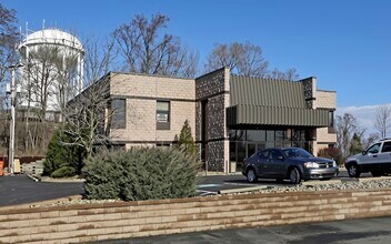 6200 Steubenville Pike, McKees Rocks, PA à louer Photo intérieure– Image 1 sur 2